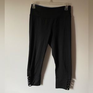 calvin klein leggings